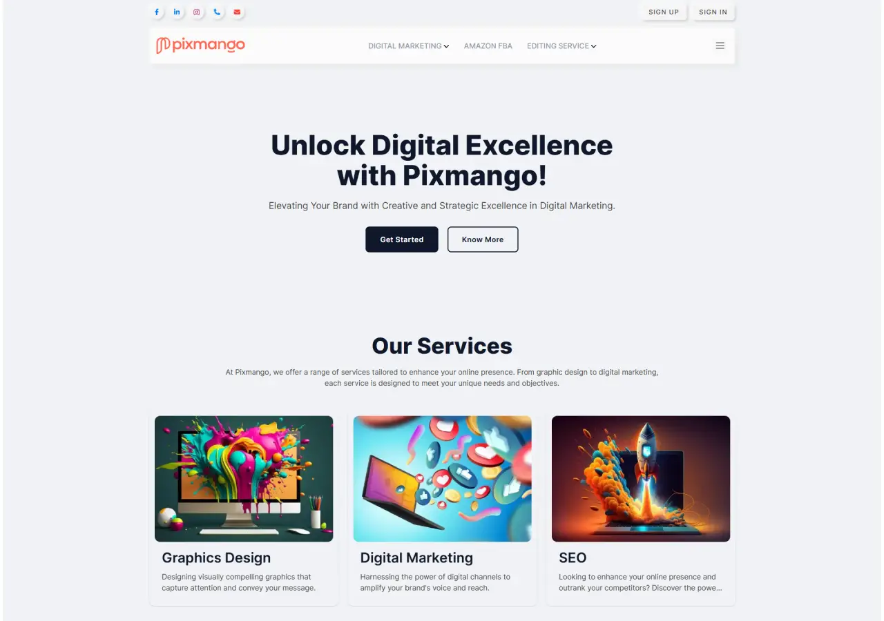 Ecommerce website template by nextjs